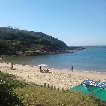 Seu Ape Na Enseada Azul - Bacutia !!! Διαμέρισμα Guarapari Εξωτερικό φωτογραφία