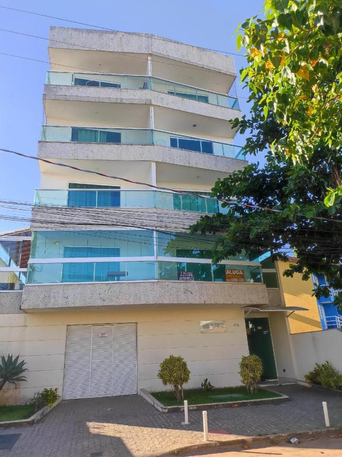 Seu Ape Na Enseada Azul - Bacutia !!! Διαμέρισμα Guarapari Εξωτερικό φωτογραφία