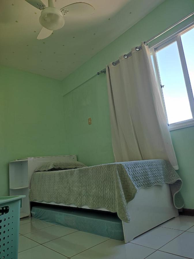 Seu Ape Na Enseada Azul - Bacutia !!! Διαμέρισμα Guarapari Εξωτερικό φωτογραφία