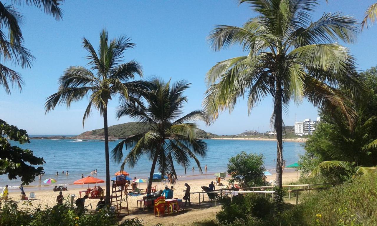 Seu Ape Na Enseada Azul - Bacutia !!! Διαμέρισμα Guarapari Εξωτερικό φωτογραφία
