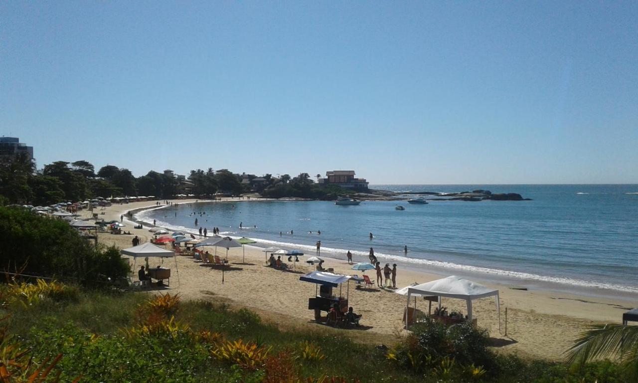 Seu Ape Na Enseada Azul - Bacutia !!! Διαμέρισμα Guarapari Εξωτερικό φωτογραφία