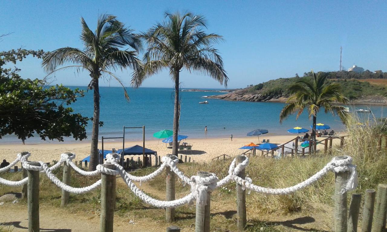 Seu Ape Na Enseada Azul - Bacutia !!! Διαμέρισμα Guarapari Εξωτερικό φωτογραφία